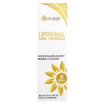 липосомальная ГАМК с родиолой, 150 мл (5,07 жидк. унции) — Sunlipid