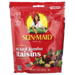 калифорнийский изюм, большой размер, 340 г (12 унций) — Sun-Maid