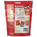 Калифорнийский изюм, большой размер, 340 г (12 унций) — Sun-Maid — изображение 2
