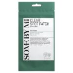 30 Days Miracle Clear Spot Patch, патчи против акне, 18 шт. — SOME BY MI