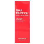 Snail Truecica, восстанавливающая сыворотка, 1,69 жидк. унция (1,69 жидк. унции) — SOME BY MI — изображение 2