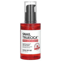Snail Truecica, восстанавливающая сыворотка, 1,69 жидк. унция (1,69 жидк. унции) — SOME BY MI