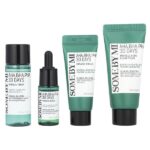 тонер с АГК БГК PHA 30 Days Miracle AC SOS Kit, Edition, набор из 4 предметов — SOME BY MI