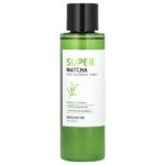 Super Matcha, тоник для сужения пор с матча, 150 мл (5,07 жидк. унции) — SOME BY MI