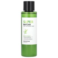 Super Matcha, тоник для сужения пор с матча, 150 мл (5,07 жидк. унции) — SOME BY MI