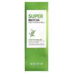 Сыворотка для сужения пор с матча Super Matcha, 50 мл (1,69 жидк. унц.) — SOME BY MI — изображение 2