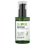 Сыворотка для сужения пор с матча Super Matcha, 50 мл (1,69 жидк. унц.) — SOME BY MI