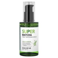 Сыворотка для сужения пор с матча Super Matcha, 50 мл (1,69 жидк. унц.) — SOME BY MI