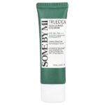 Truecica, увлажняющее и успокаивающее солнцезащитное средство, SPF 50+ PA++++, 50 мл (1,69 жидк. унции) — SOME BY MI