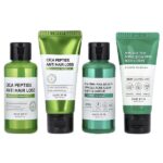 Miracle, стартовый набор для волос и тела, из 4 предметов — SOME BY MI