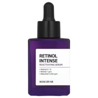 Retinol Intense, реактивирующая сыворотка, 30 мл — SOME BY MI