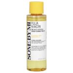 Yuja Niacin, 30 Days Bright Miracle, осветляющий тоник, 150 мл (5,07 жидк. унции) — SOME BY MI