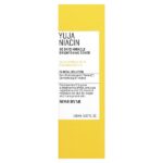 Yuja Niacin, 30 Days Bright Miracle, осветляющий тоник, 150 мл (5,07 жидк. унции) — SOME BY MI — изображение 2