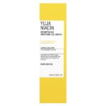 Yuja Niacin, осветляющий увлажняющий крем-гель, 100 мл (3,38 жидк. унции) — SOME BY MI — изображение 2