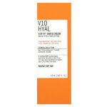 V10 Hyal, Air Fit, солнцезащитный крем, SPF 50, 50 мл (1,69 жидк. унции) — SOME BY MI — изображение 2