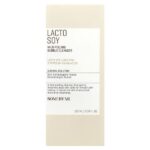 Lacto Soy, мягкое очищающее средство для пилинга, 180 мл (6,08 жидк. унц.) — SOME BY MI — изображение 2