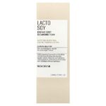 Lacto Soy, пенка с ферментами для глубокого очищения, 100 мл (3,38 жидк. унции) — SOME BY MI — изображение 2