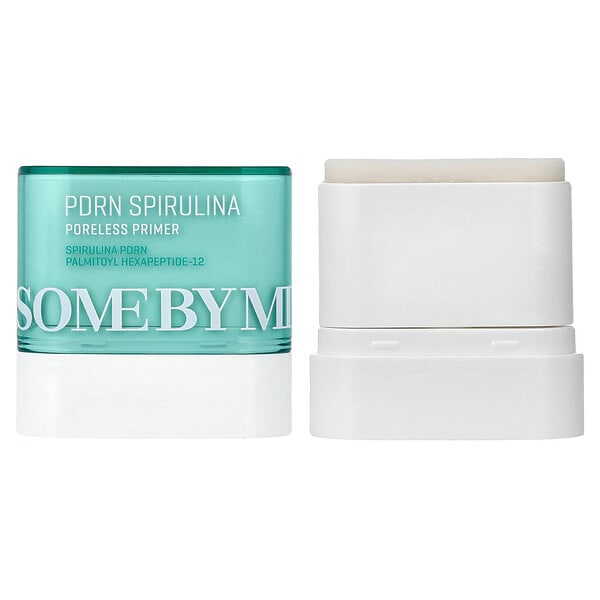 smi39546_v_23.jpg BDRN, спирулина, праймер для гладкой кожи, 10 г (0,35 унции) — SOME BY MI