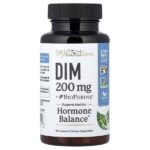 DIM + BioPerine®, 60 капсул — SMNutrition