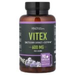 витекс, 90 капсул — SMNutrition