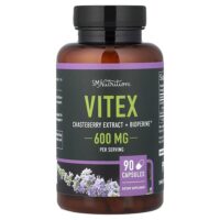 витекс, 90 капсул — SMNutrition