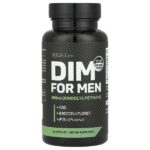 DIM для мужчин, 300 мг, 60 капсул — SMNutrition