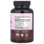 Корень маки для женщин, 120 капсул — SMNutrition — изображение 2