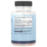 DIM бусинки с BioPerine®, 60 капсул — SMNutrition — изображение 2
