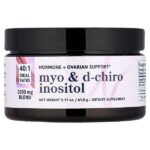 Мио и D-хиро-инозит, 61,5 г (2,17 унции) — SMNutrition
