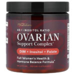 Ovarian Support Complex, 90 капсул — SMNutrition