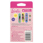 Smart Care, Barbie, пластыри, 20 повязок — изображение 2