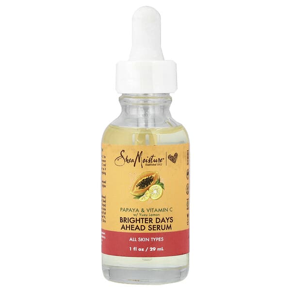 smt01515_v_30.jpg Сыворотка Brighter Days Ahead, 29 мл (1 жидк. унц.) — SheaMoisture