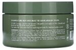 Men, Waves Pomade, аргановое масло и масло ши, 113 г (4 унции) — SheaMoisture — изображение 2