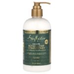 Bond Repair Conditioner, Alma Oil, 384 мл (13 жидк. унц.) — SheaMoisture