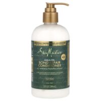 Bond Repair Conditioner, Alma Oil, 384 мл (13 жидк. унц.) — SheaMoisture