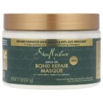 Bond Repair Masque, масло амлы, 311 г (11 унций) — SheaMoisture