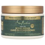 Несмываемый кондиционер Bond Repair, масло амлы, 311 г (11 унций) — SheaMoisture