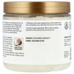 100% кокосовое масло первого отжима, 411 г (14,5 унции) — SheaMoisture — изображение 2