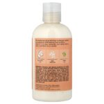 Curl & Style Milk, кокос и гибискус, 237 мл (8 жидк. унц.) — SheaMoisture — изображение 2