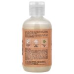 Curl & Shine Shampoo, для густых вьющихся волос, кокос и гибискус, 95 мл (3,2 жидк. унц.) — SheaMoisture — изображение 2