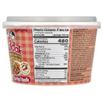 Buldak®, жареная лапша, пряная курица, роза, 169,4 г (5,98 унции) — Buldak — изображение 2