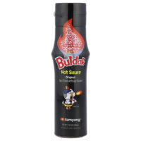 Buldak®, острый соус, для курицы, оригинальный вкус, 200 г (7,05 унции) — Buldak