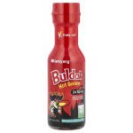Buldak®, острый соус, с пряностями из курицы, 2х пряный, 200 г (7,05 унции) — Buldak