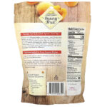 Органические курага, 5 порционных пакетиков по 50 г (1,76 унции) — Sunny Fruit — изображение 2