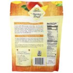 Органическое сушеное манго, 5 порционных пакетиков по 20 г (0,7 унции) — Sunny Fruit — изображение 2