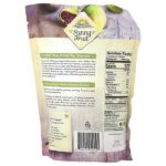 Органический сушеный инжир, 5 порционных пакетиков по 50 г (1,76 унции) — Sunny Fruit — изображение 2