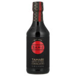 соевый соус из тамари, 592 мл (20 жидк. унций) — San-J