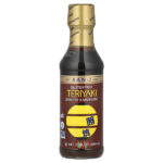 Teriyaki, жаркое и маринад, без глютена, 296 мл (10 жидк. Унций) — San-J