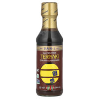 Teriyaki, жаркое и маринад, без глютена, 296 мл (10 жидк. Унций) — San-J
