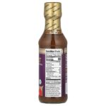 Thai Peanut, мягкий пряный маринад и диппинг, без глютена, 296 мл (10 жидк. Унций) — San-J — изображение 2